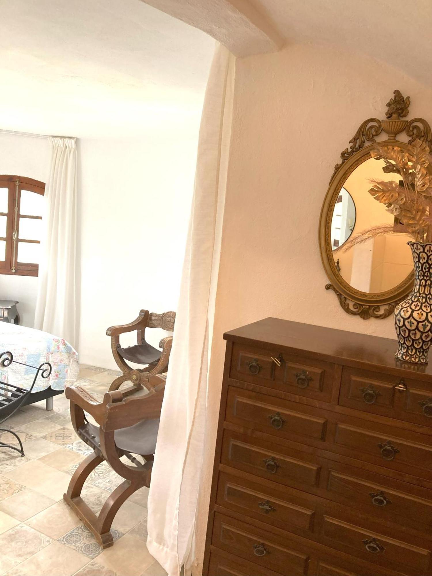 Villa Torre Macastre, Valencia Habitación foto