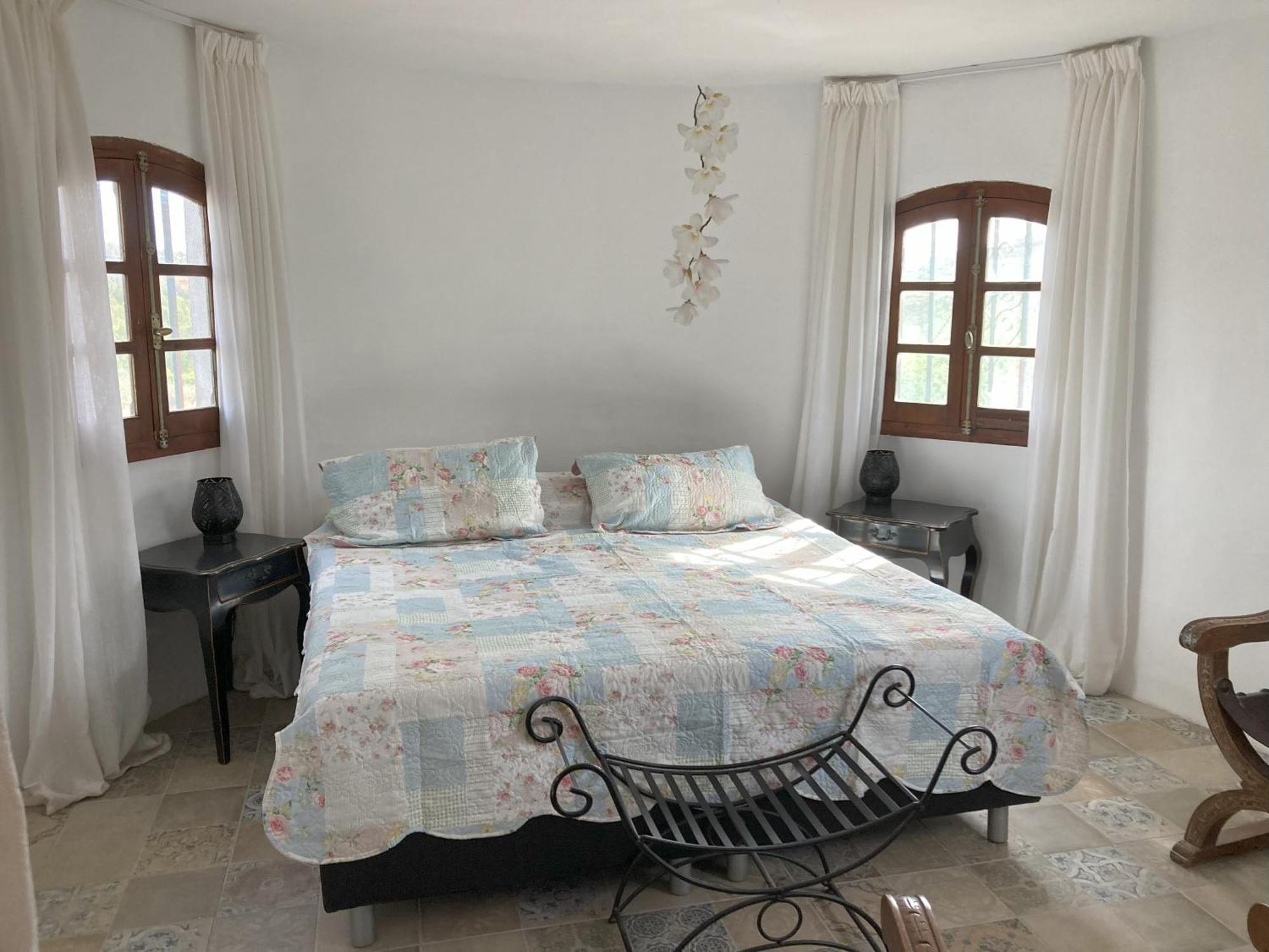 Villa Torre Macastre, Valencia Habitación foto