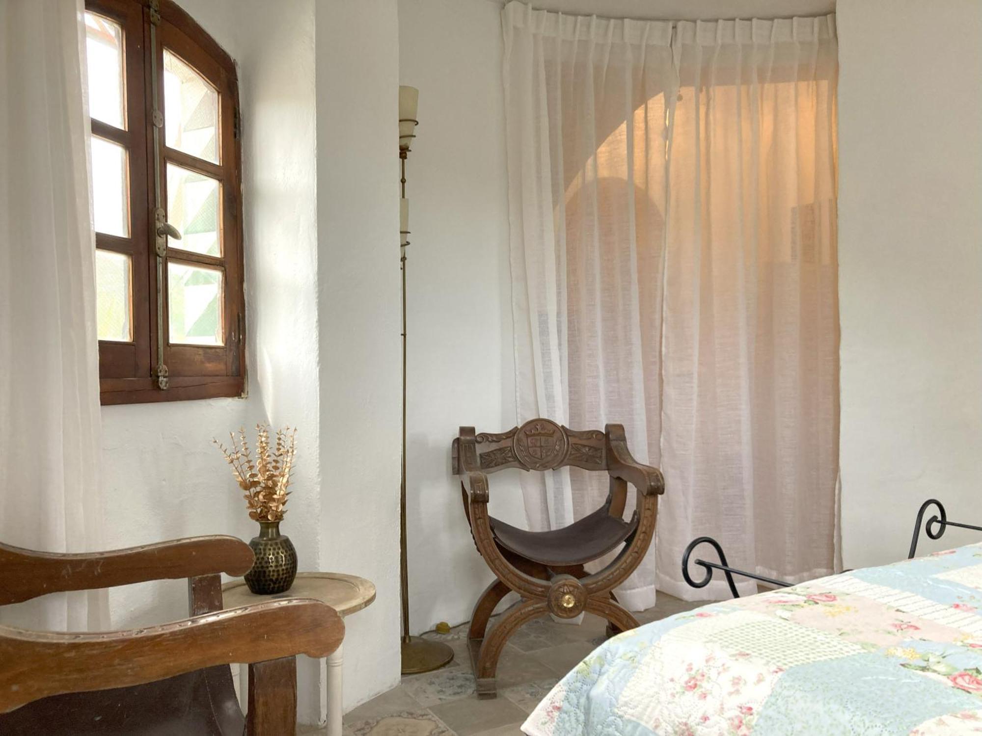 Villa Torre Macastre, Valencia Habitación foto