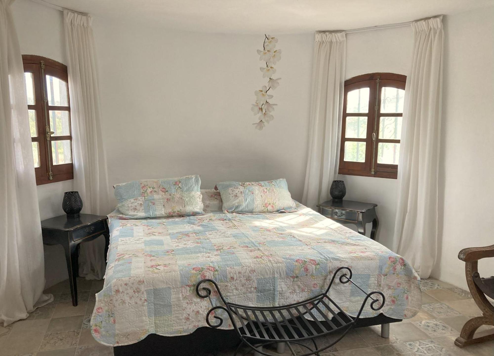Villa Torre Macastre, Valencia Habitación foto