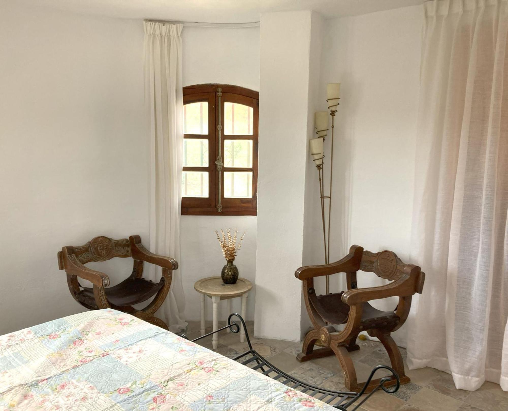 Villa Torre Macastre, Valencia Habitación foto